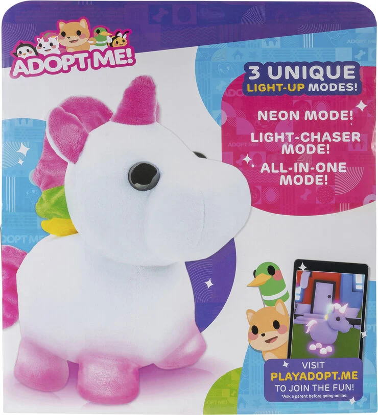 Adopt me Adopt Me Mega Neon Unicor