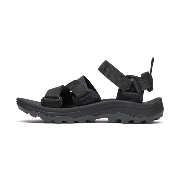 Merrell Dame Recoverysko Speed Fusion Sport RMX Sort