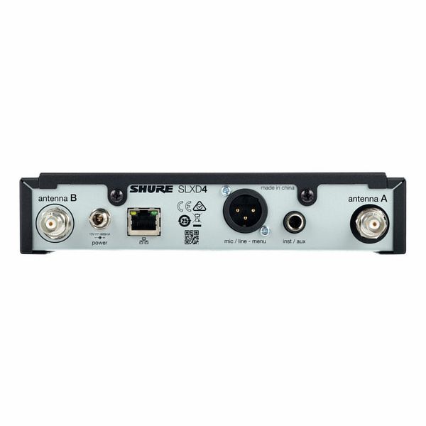 Shure SLXD14E/153T L56