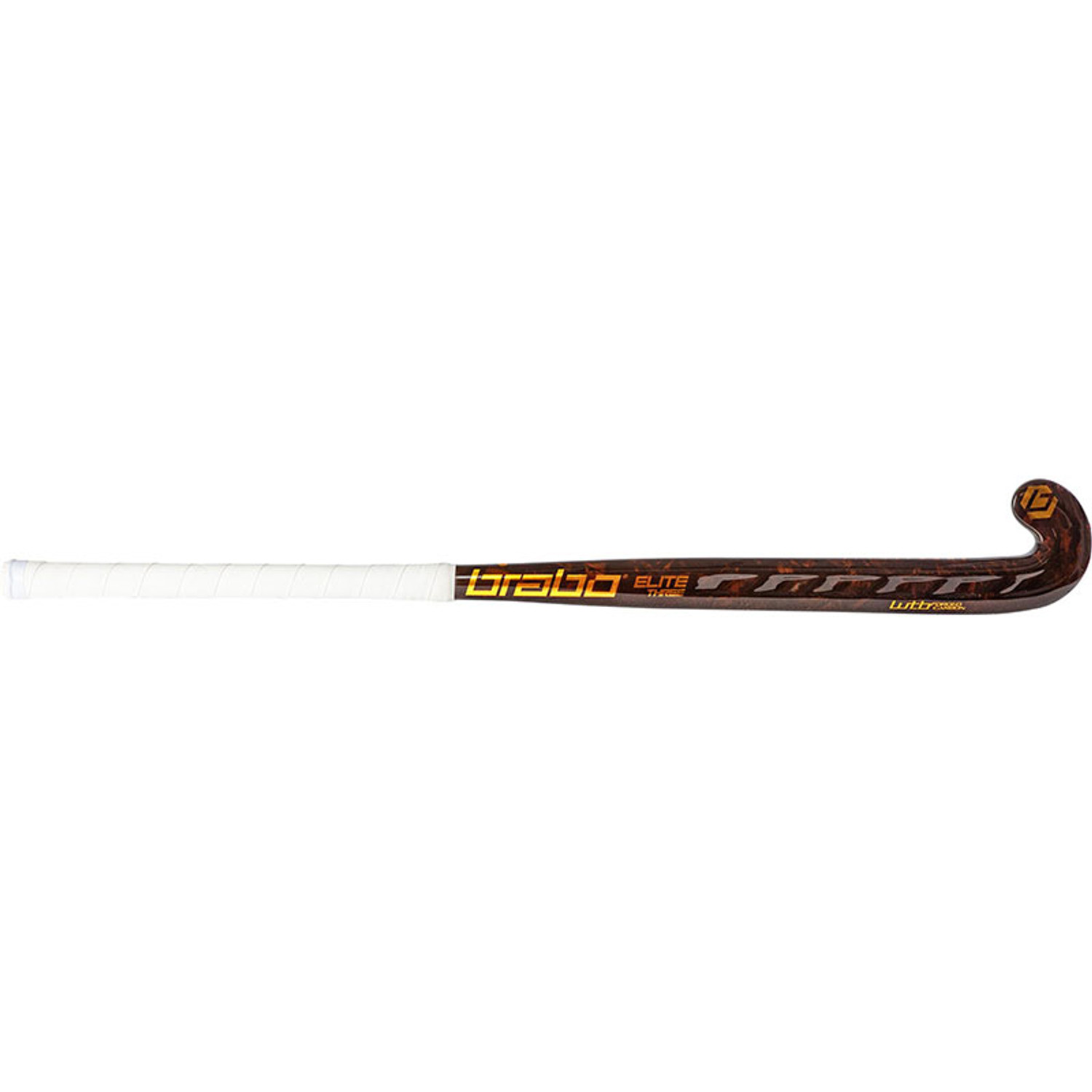 Brabo Elite 3 WTB Forged Carbon LowBow