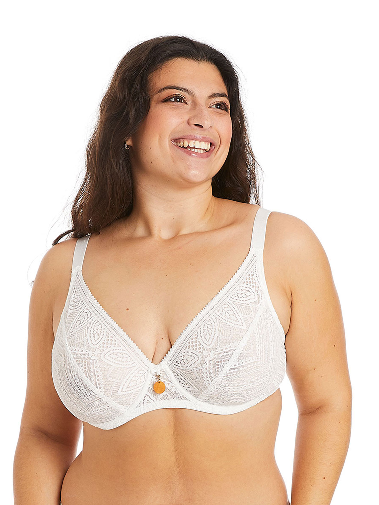 Soutien-gorge Etoile grand maintien