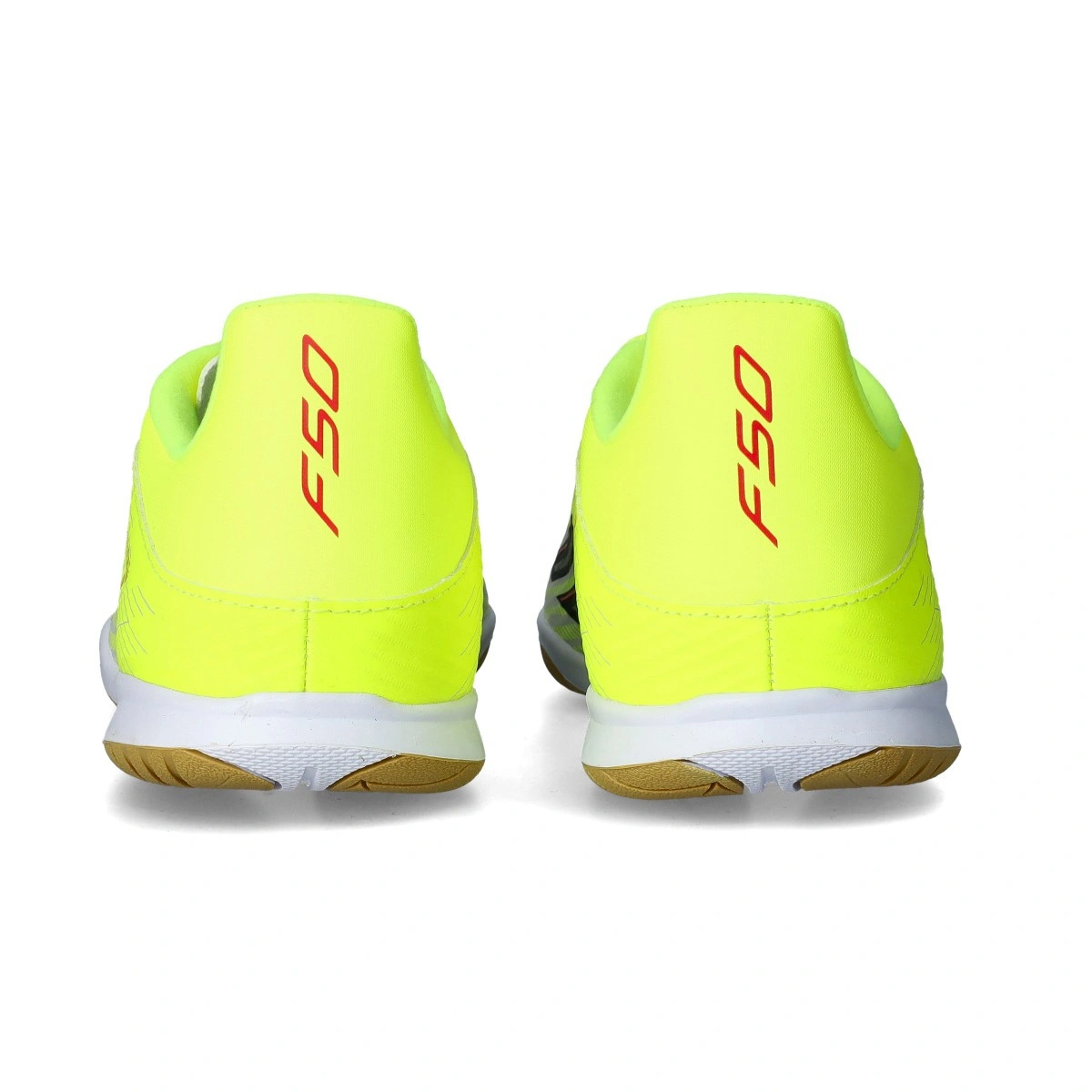 Sapatilha futsal adidas F50 Club IN