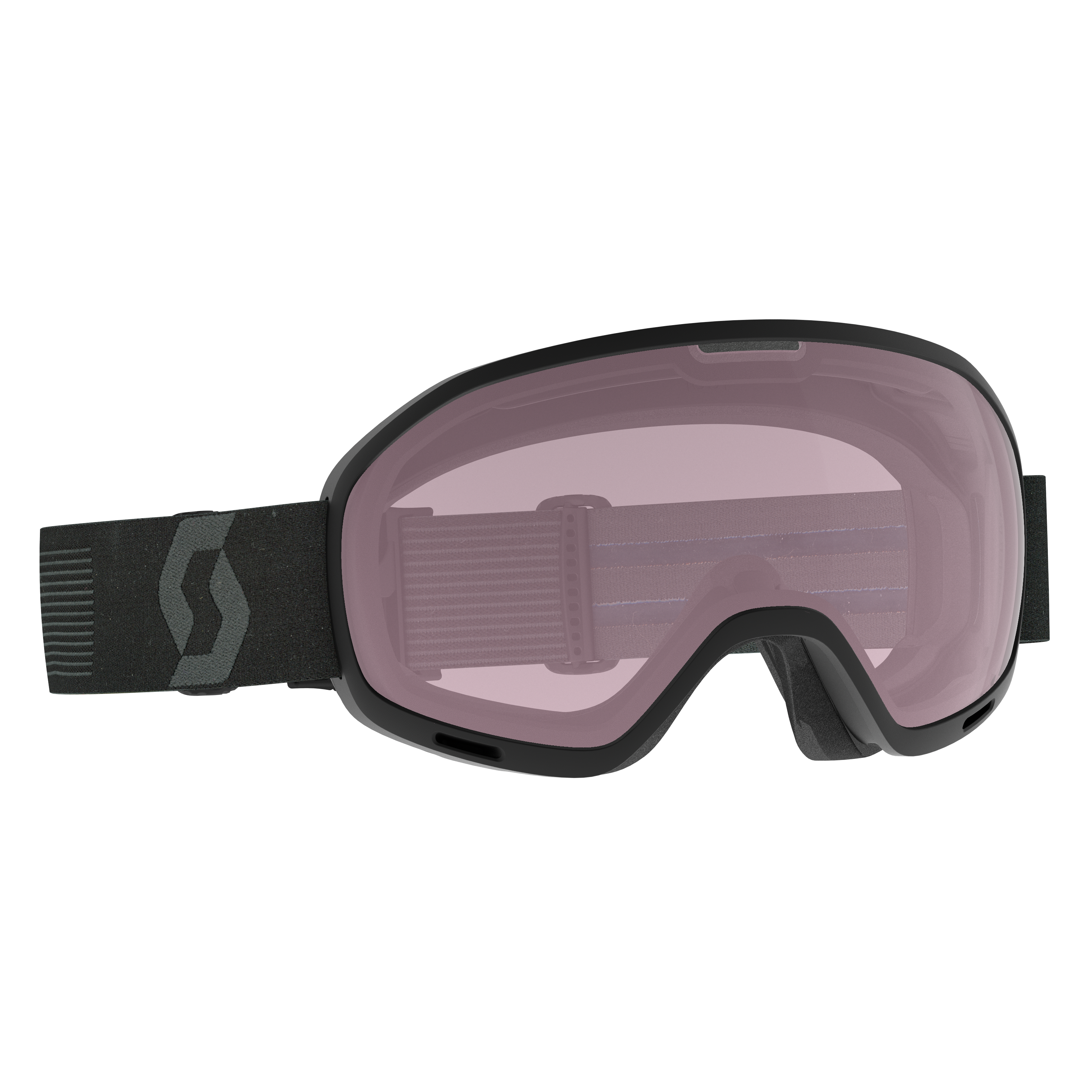 Scott Unlimited II OTG