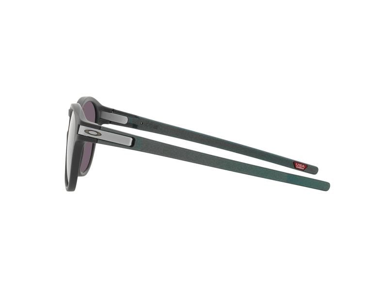 Oakley Sonnenbrille Latch Sonnenbrille im Skateboarding-Design