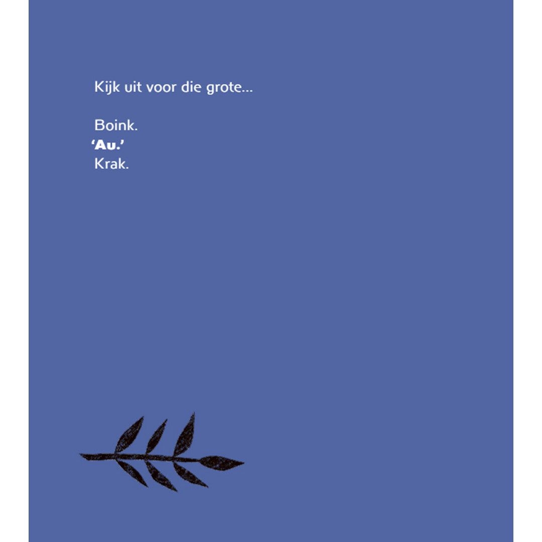Uitgeverij leopold het eigenwijze ei