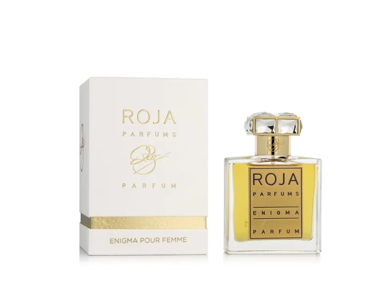 Roja Parfums Enigma Pour Femme Eau De Parfum 50 ml (kvinde)