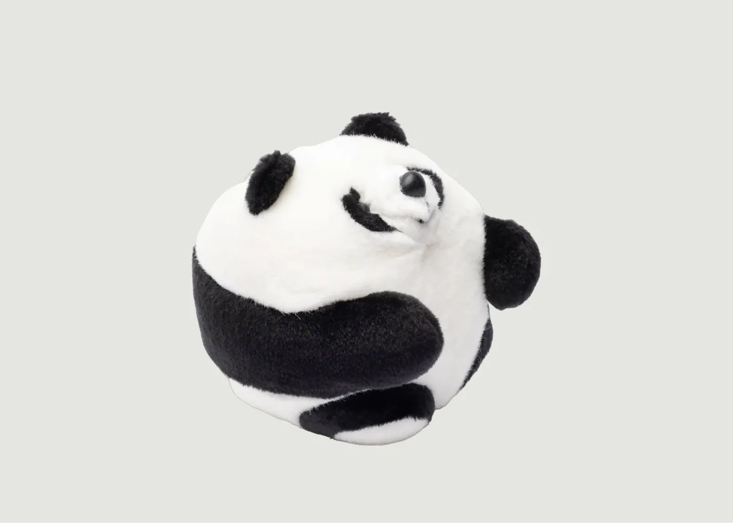 Ma Peluche Roodoodoo Dada le Panda La Pelucherie