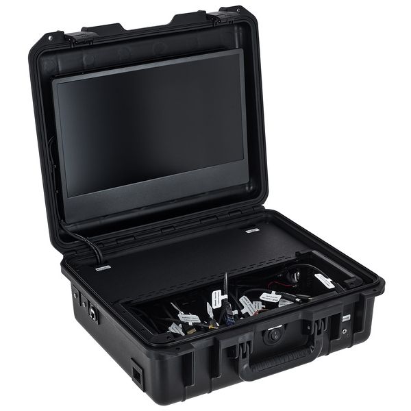 BSS Basic Case Atem Mini Extreme