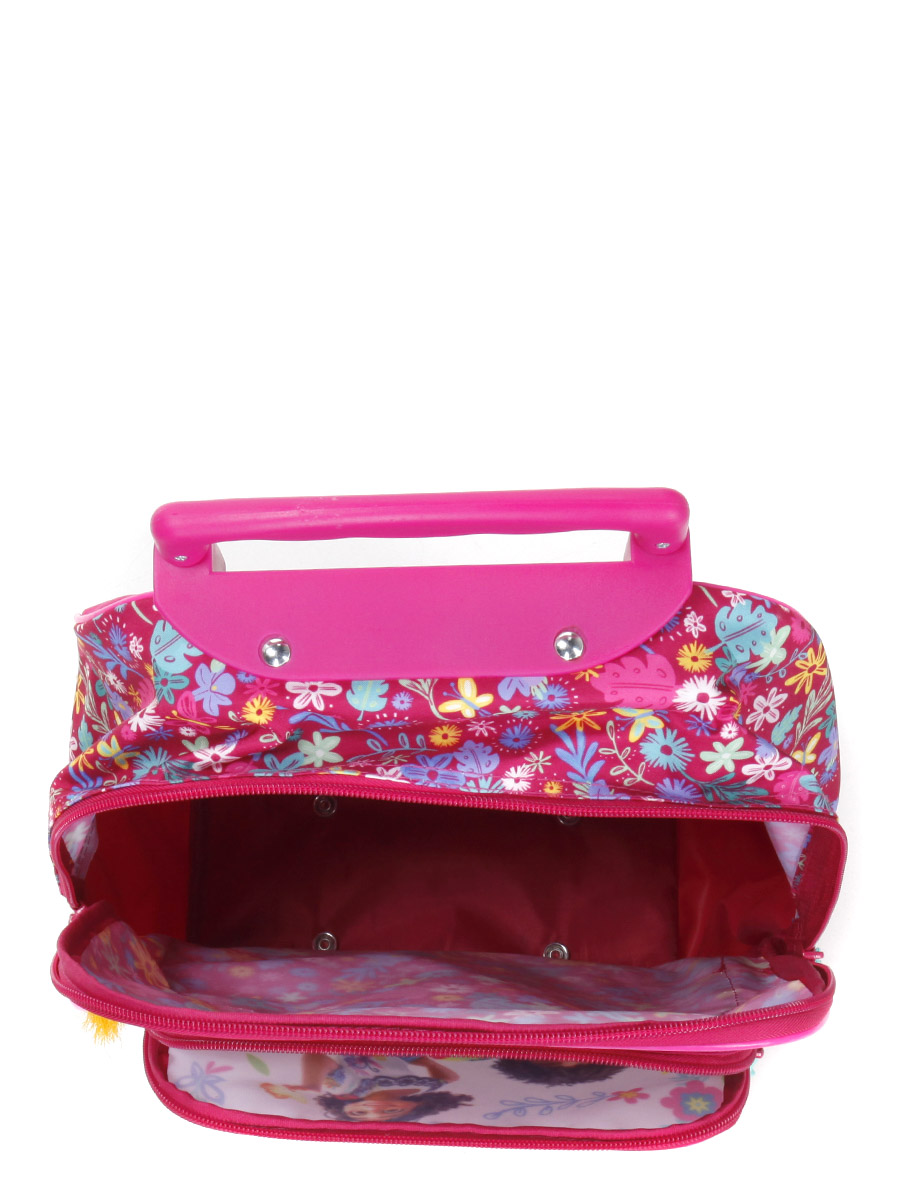 Sac À dos À roulettes Encanto