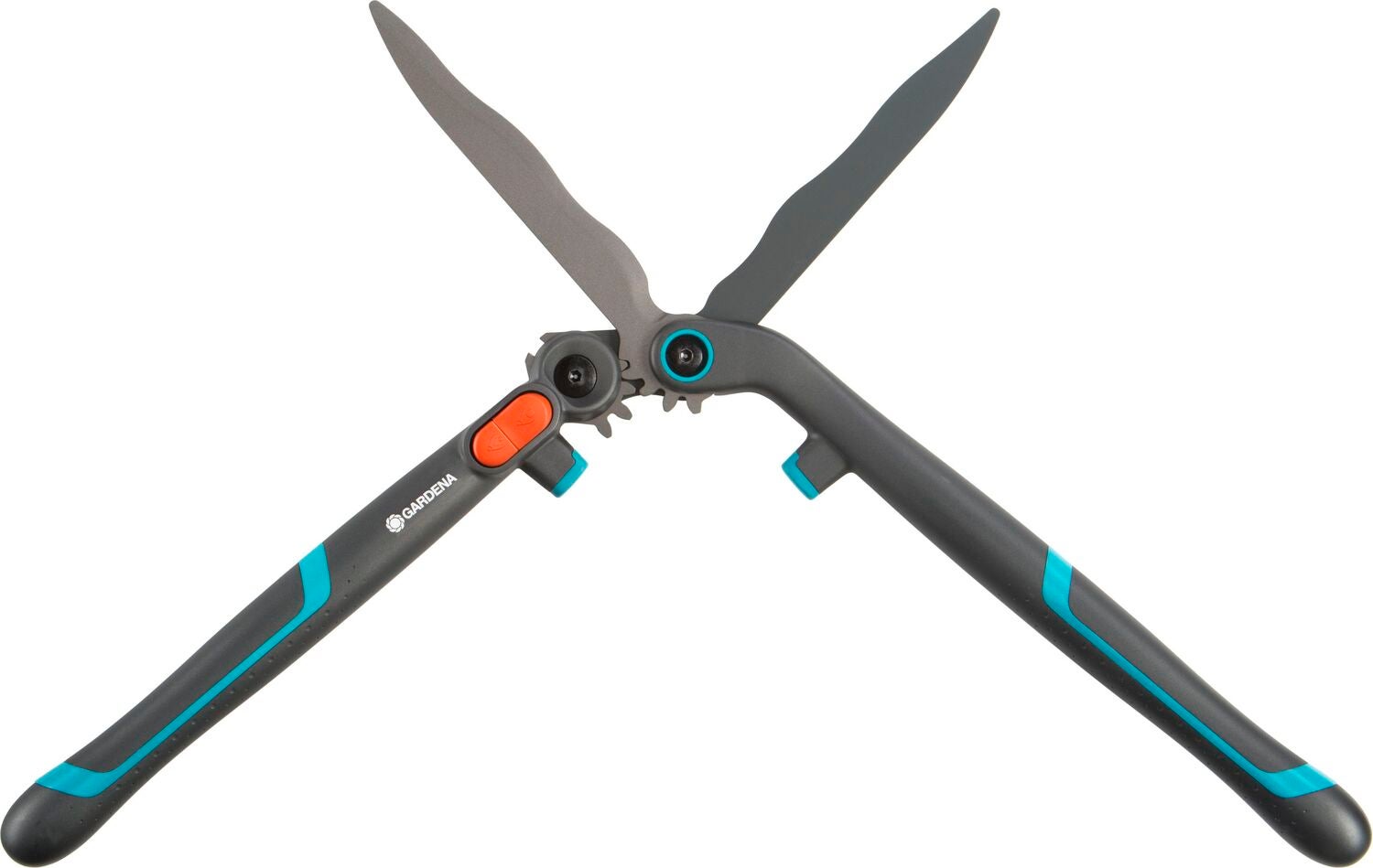 Gardena Energycut 2 in 1 heggenschaar