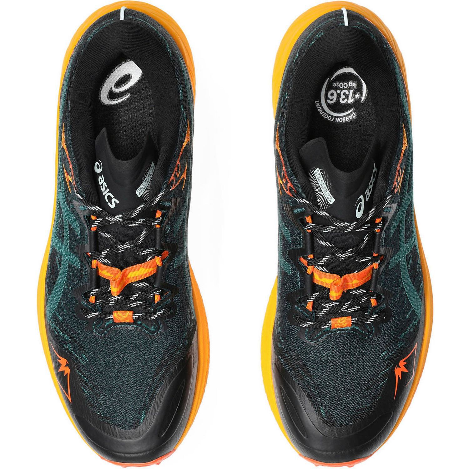 ASICSFUJI LITE 5 Men