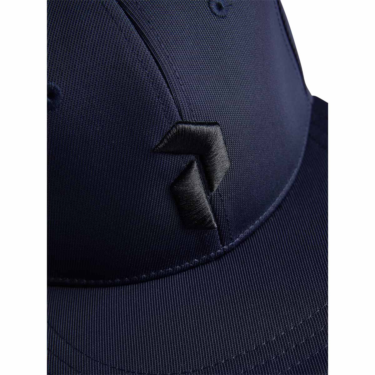 Peak Performance Player Snapback Cap