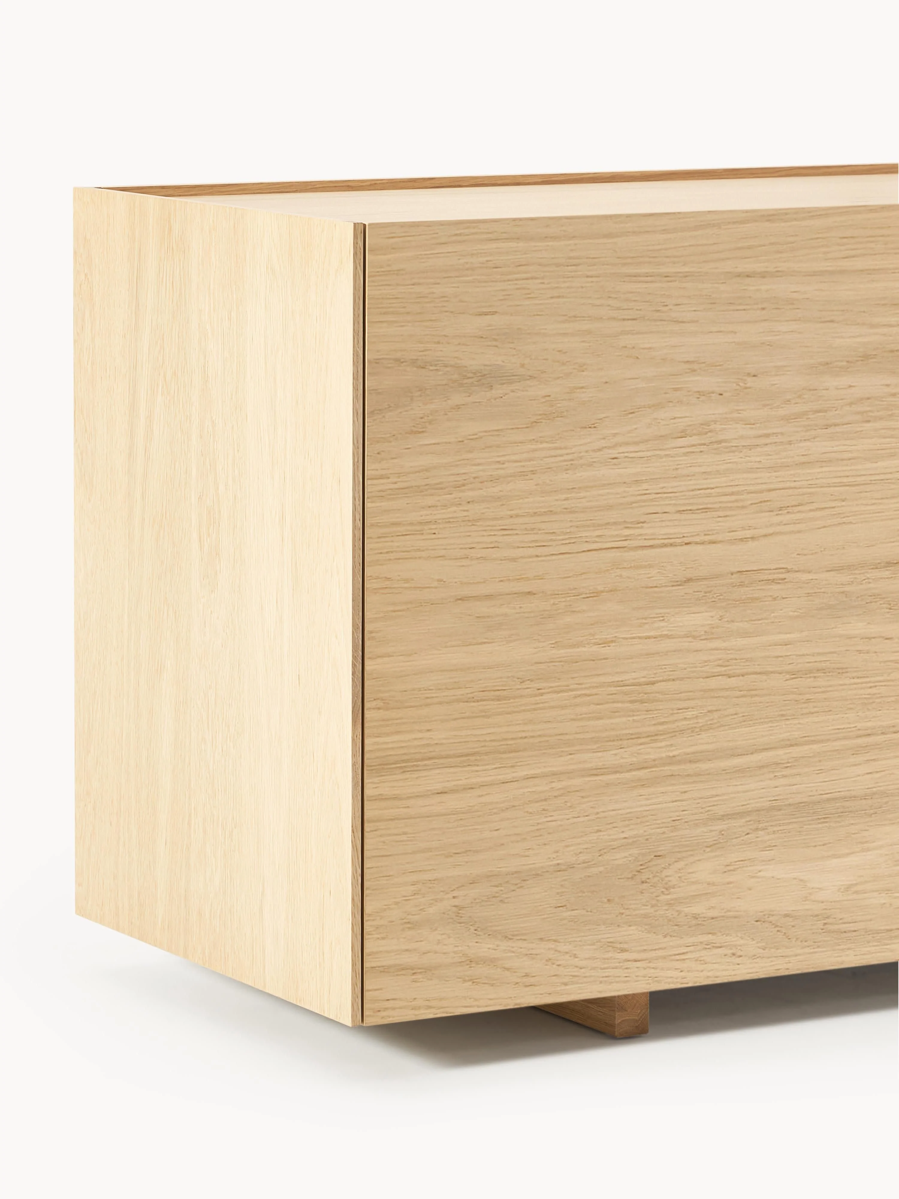 Houten dressoir Larsen