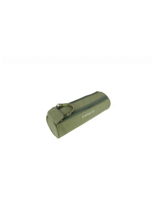 Trakker Nxg Spare Spool Case - Molen & Spoel tas - 27.5x10 cm