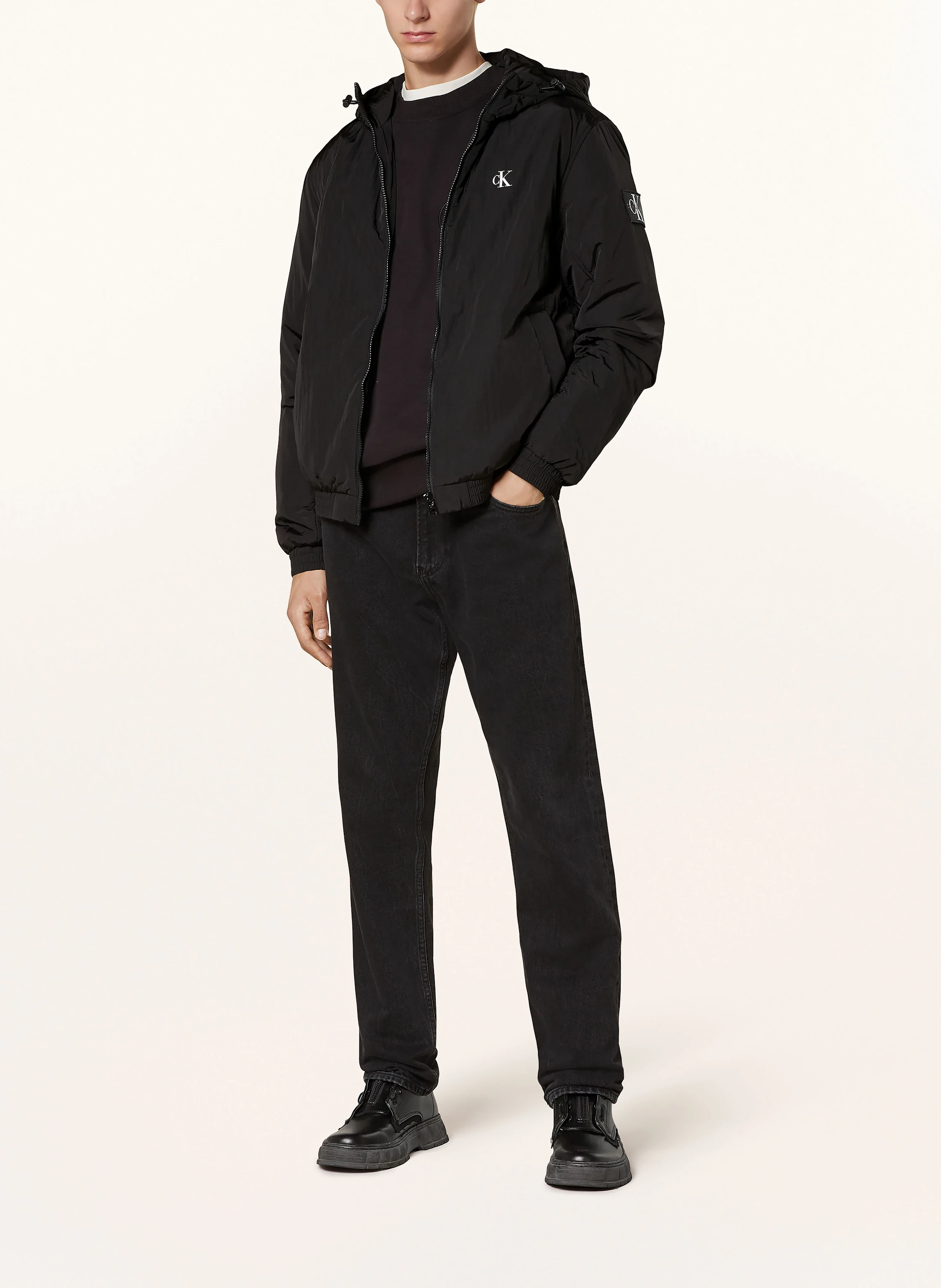 Calvin Klein Jeans Blouson