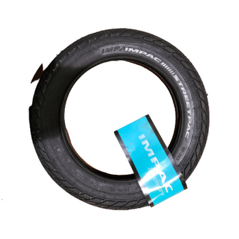Pneu (12x2) pour Vélo Électrique