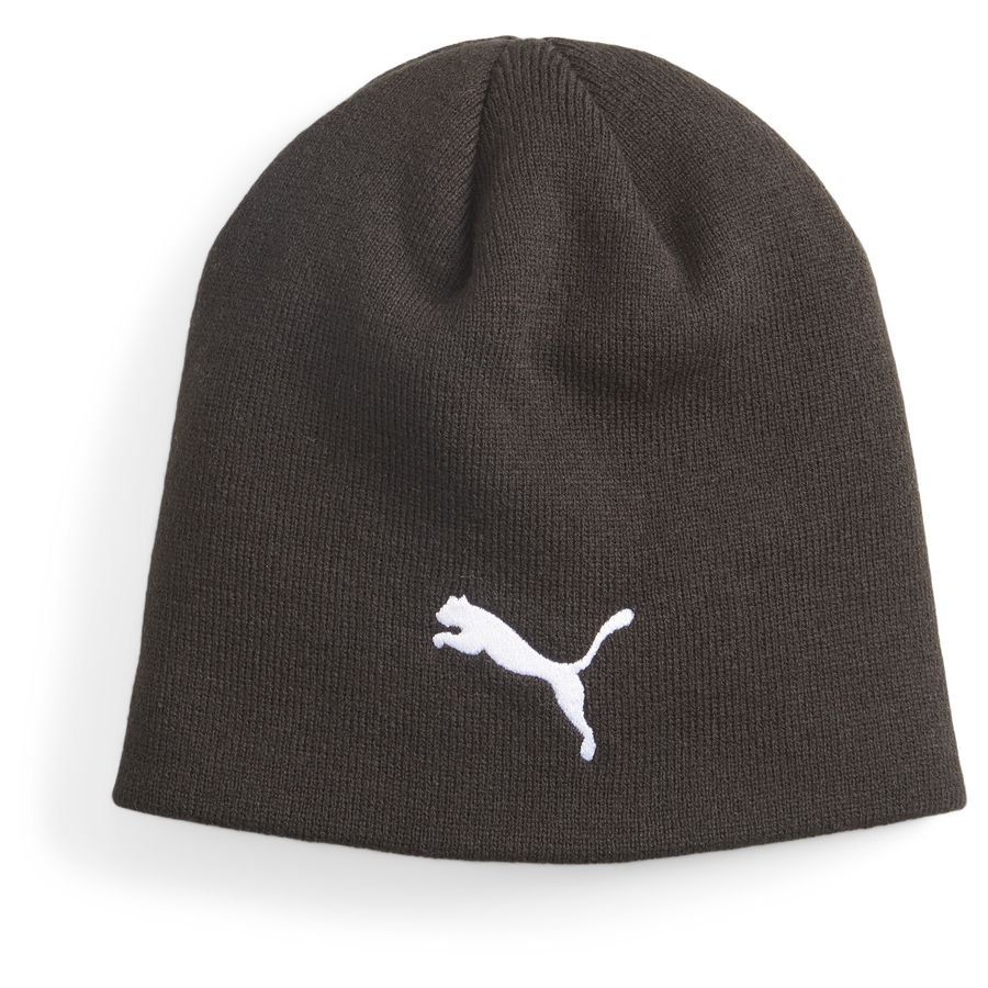 PUMA Bonnet individualWINTERIZED Tech - Noir/Blanc