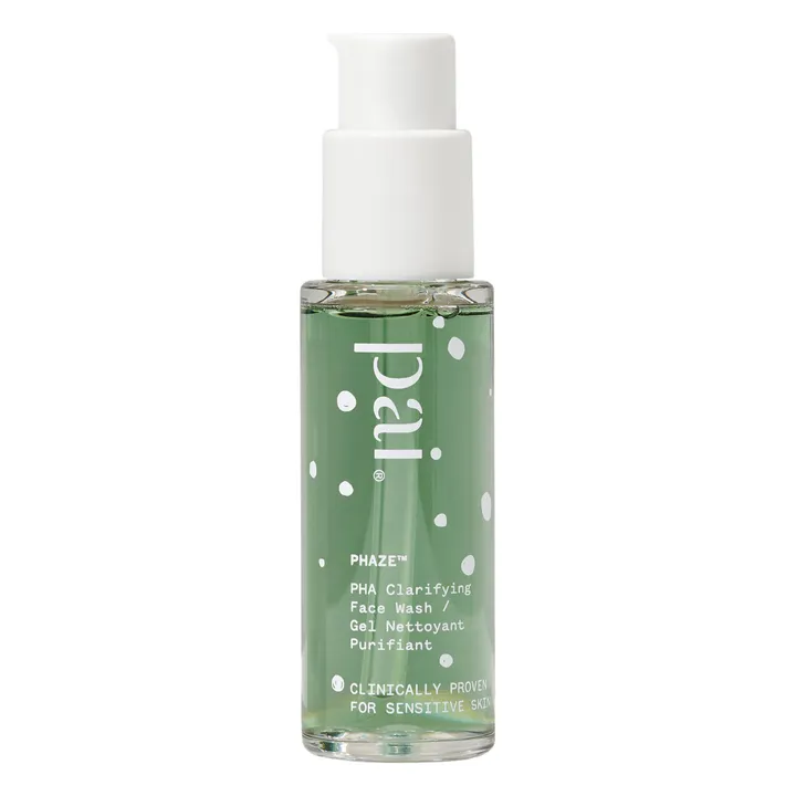 Pai Skincare Nettoyant visage purifiant Phaze