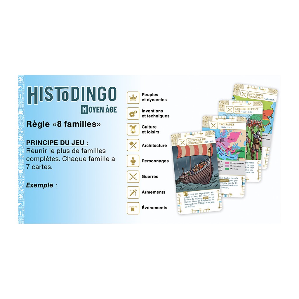 Histodingo Moyen-Age