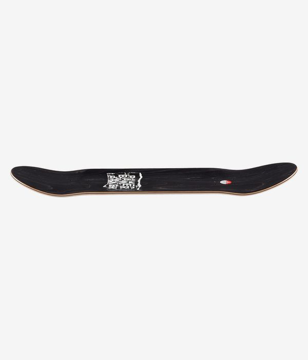 Baker Zorilla Distressing Sensation 8.25