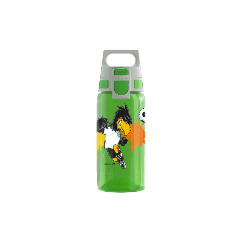 SIGG Trinkflasche Kinder VIVA One Paule 0.5 L