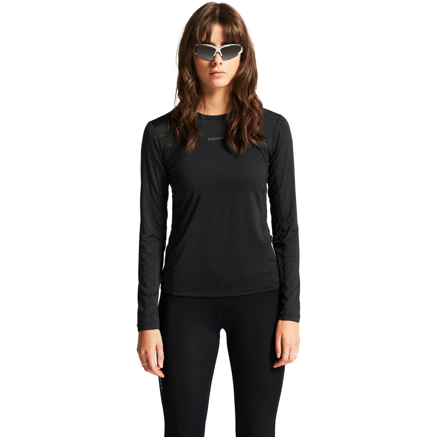 Craft Adv Essence Longsleeve T-Shirt 2 Dames