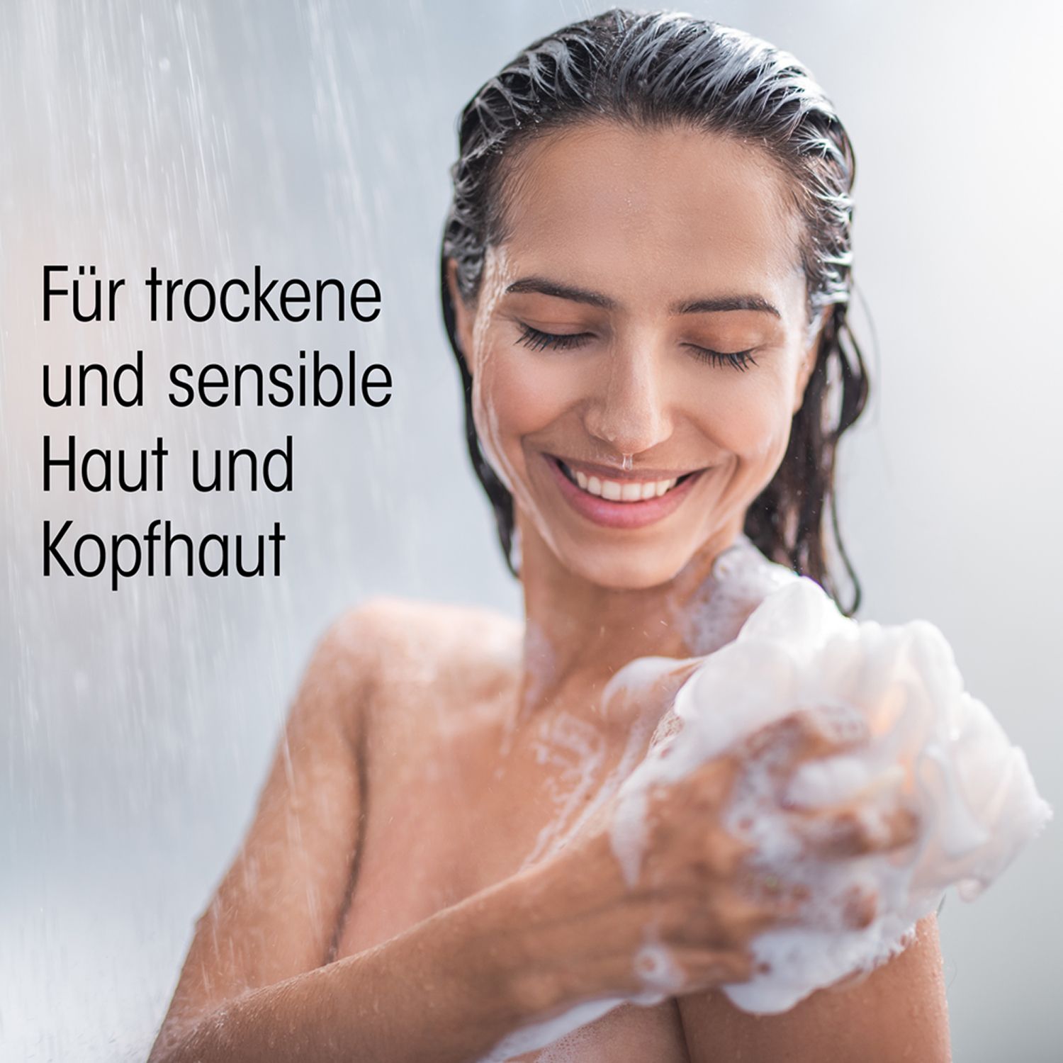 Lasepton® CARE DUSCHE & SHAMPOO