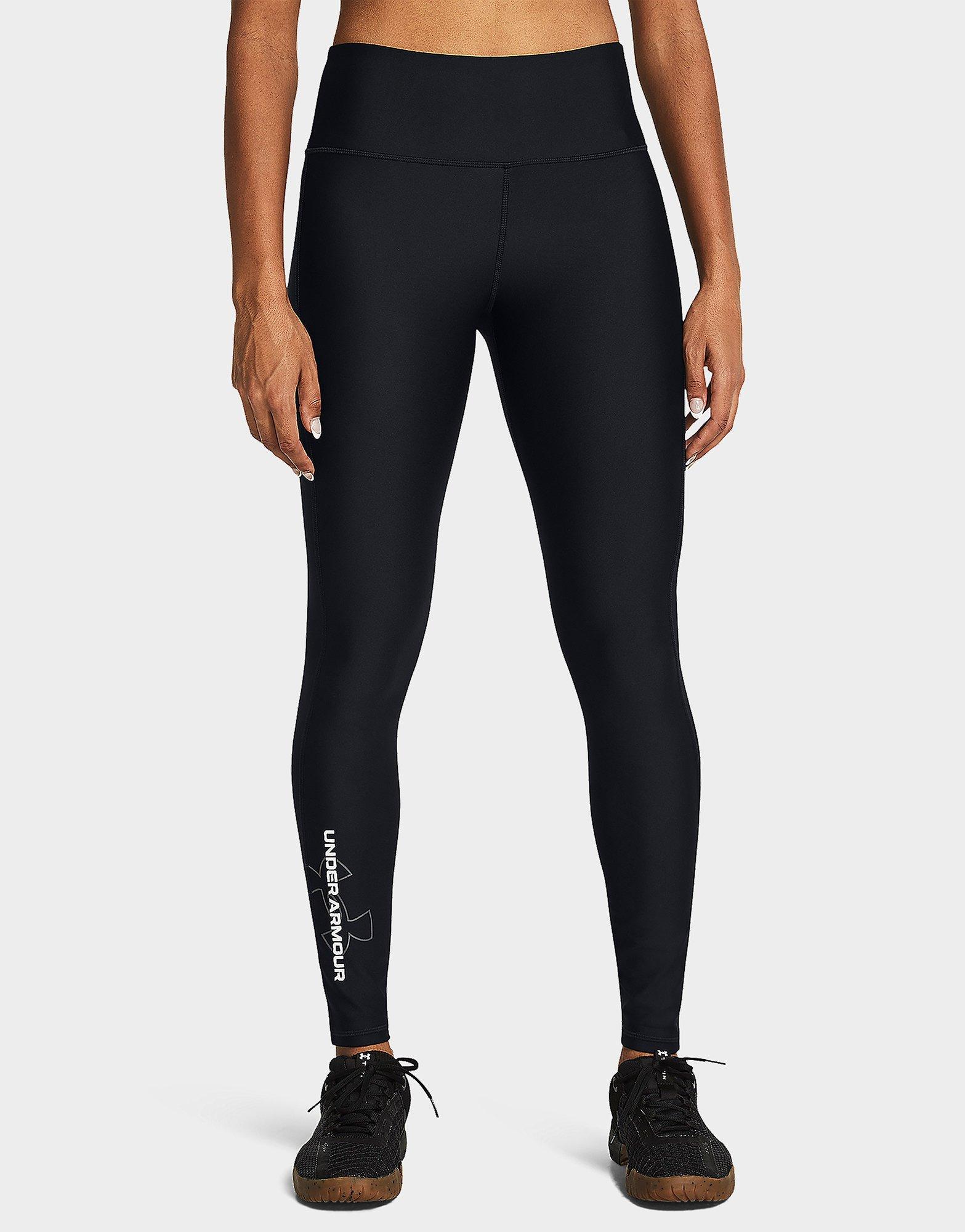 Under Armour Leggings Tech Branded Legging