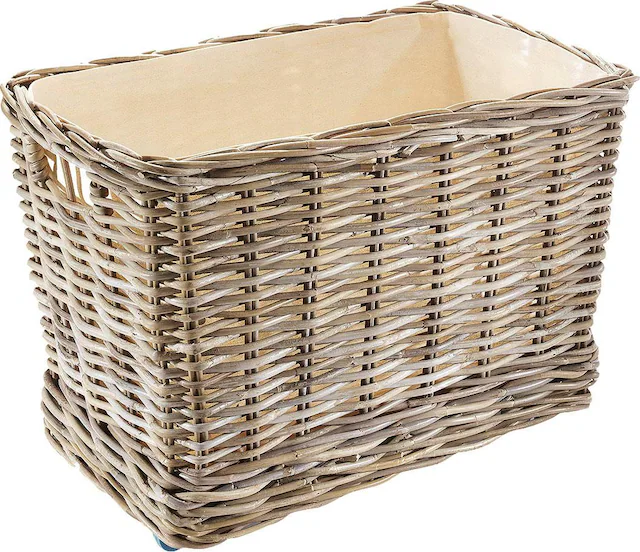 locker Kaminholzkorb 72/44/49 cm