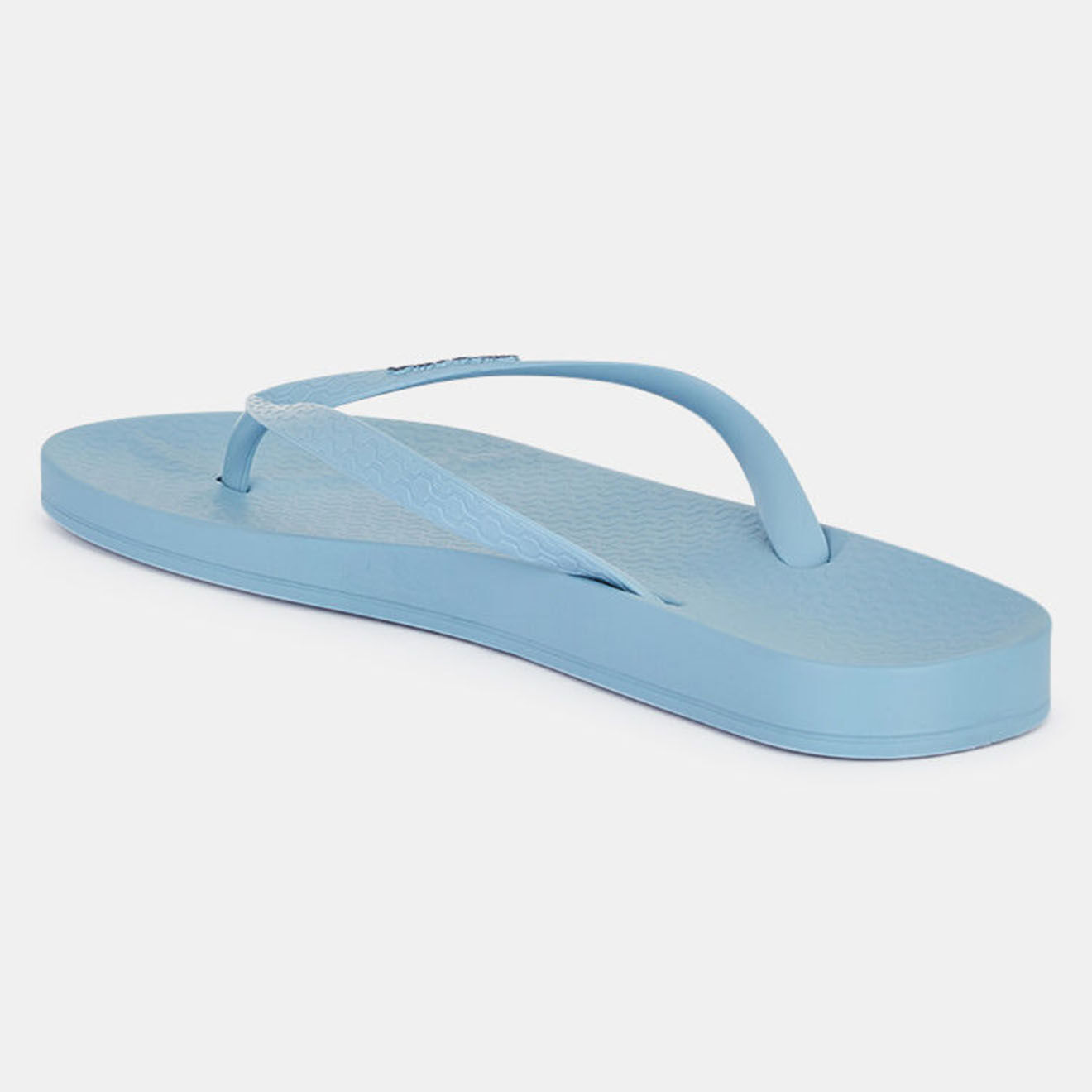 Ipanema Tongs Colors bleues