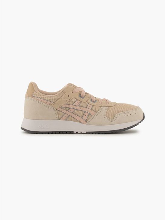 ASICS Sneaker beige