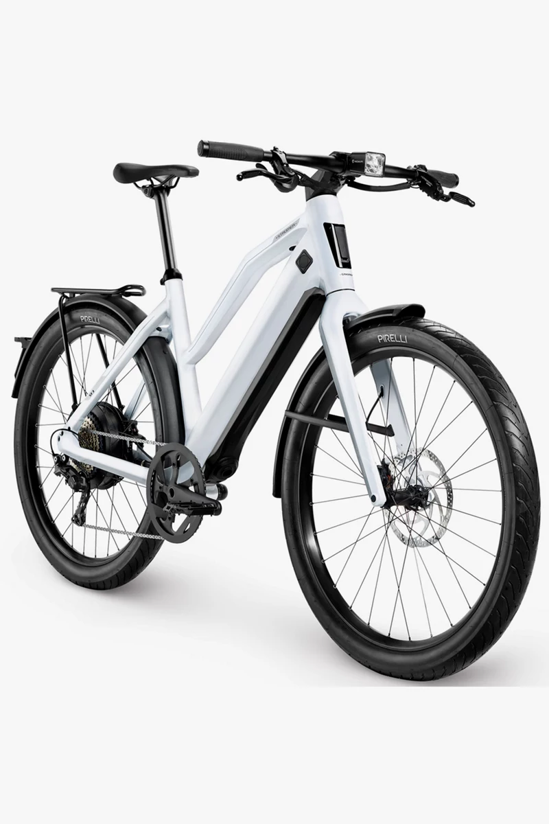 Stromer ST3 Comfort 27.5 Damen E-Bike 2021