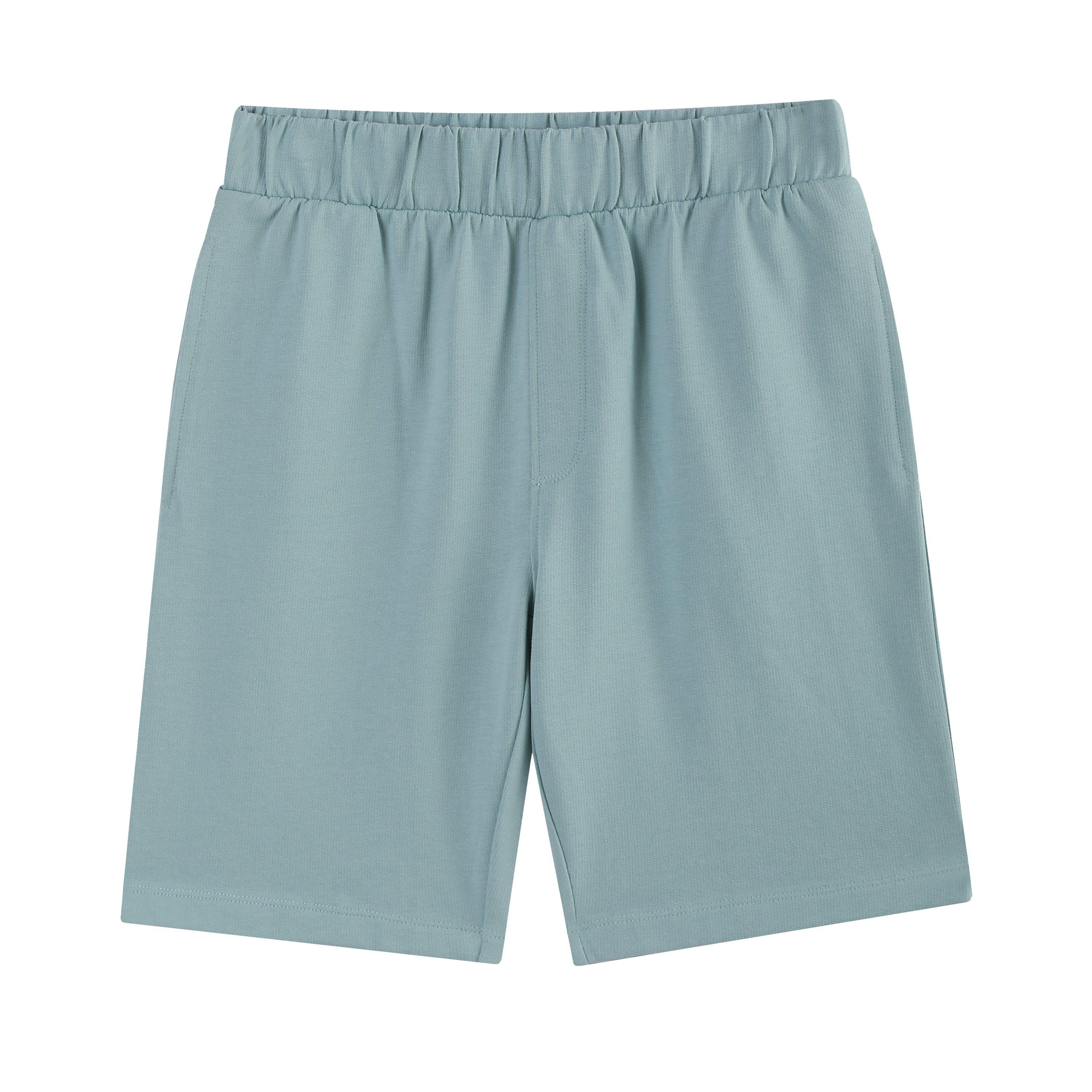 Studio Studio Older Boys 5 Pack Pastel Shorts Fleece