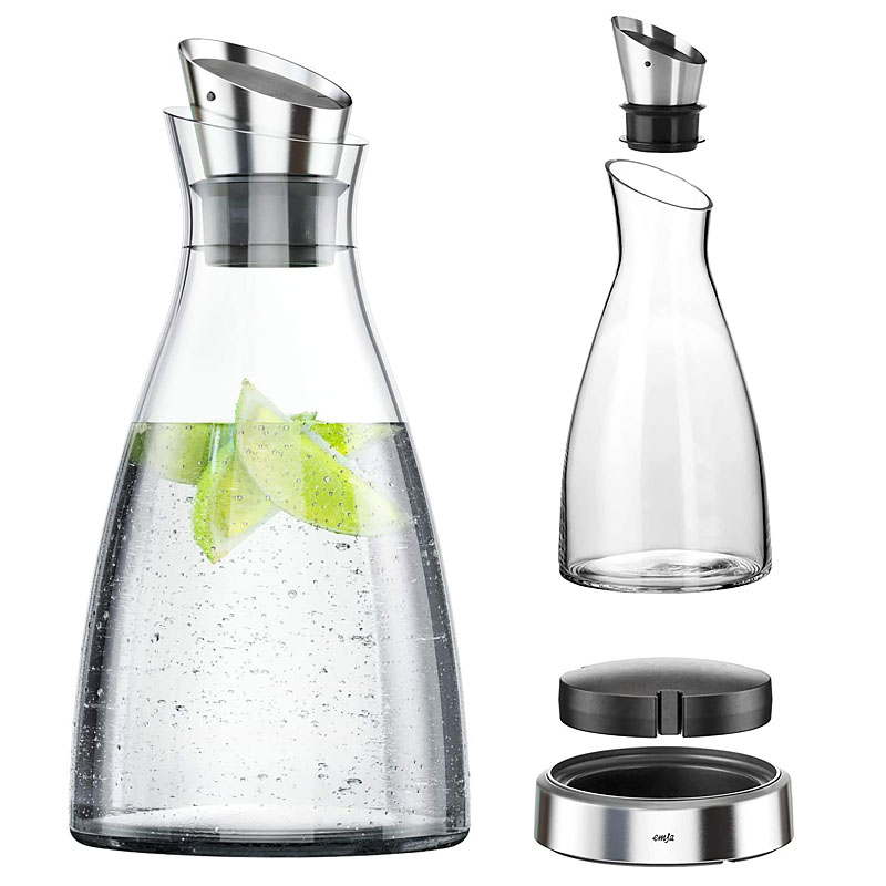 Carafe réfrigérante Flow Emsa