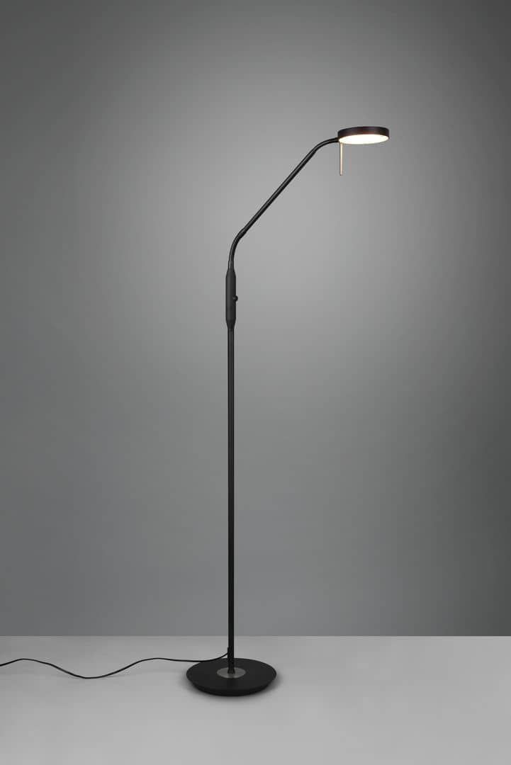 LED-Stehleuchte