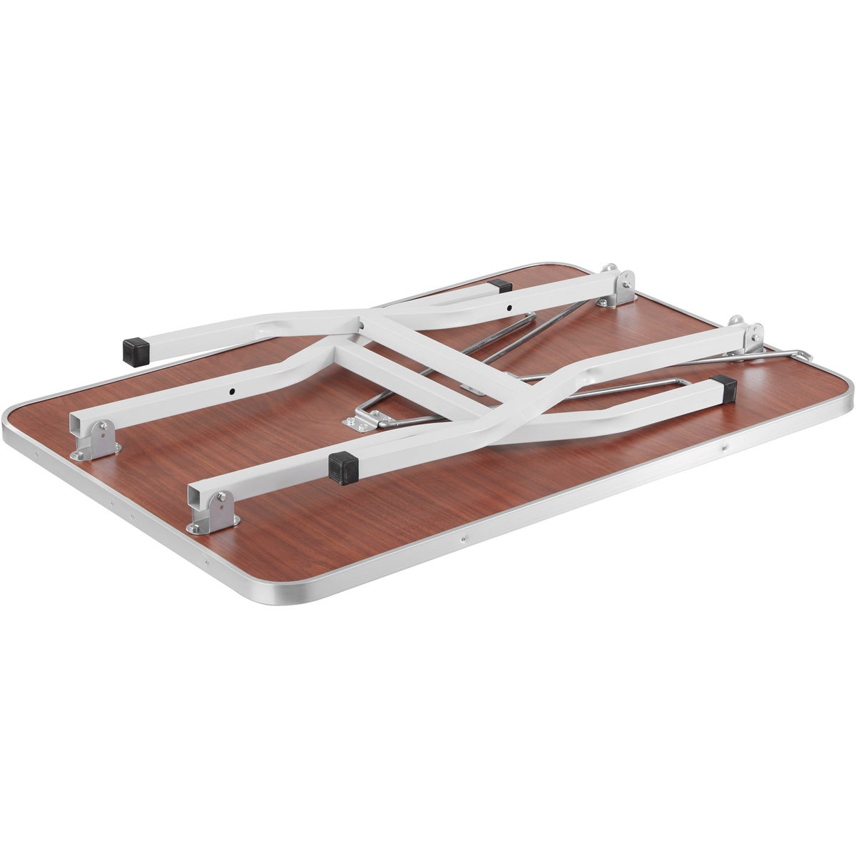tectake trimtafel met in hoogte verstelbare arm, draagvermogen 60 kg