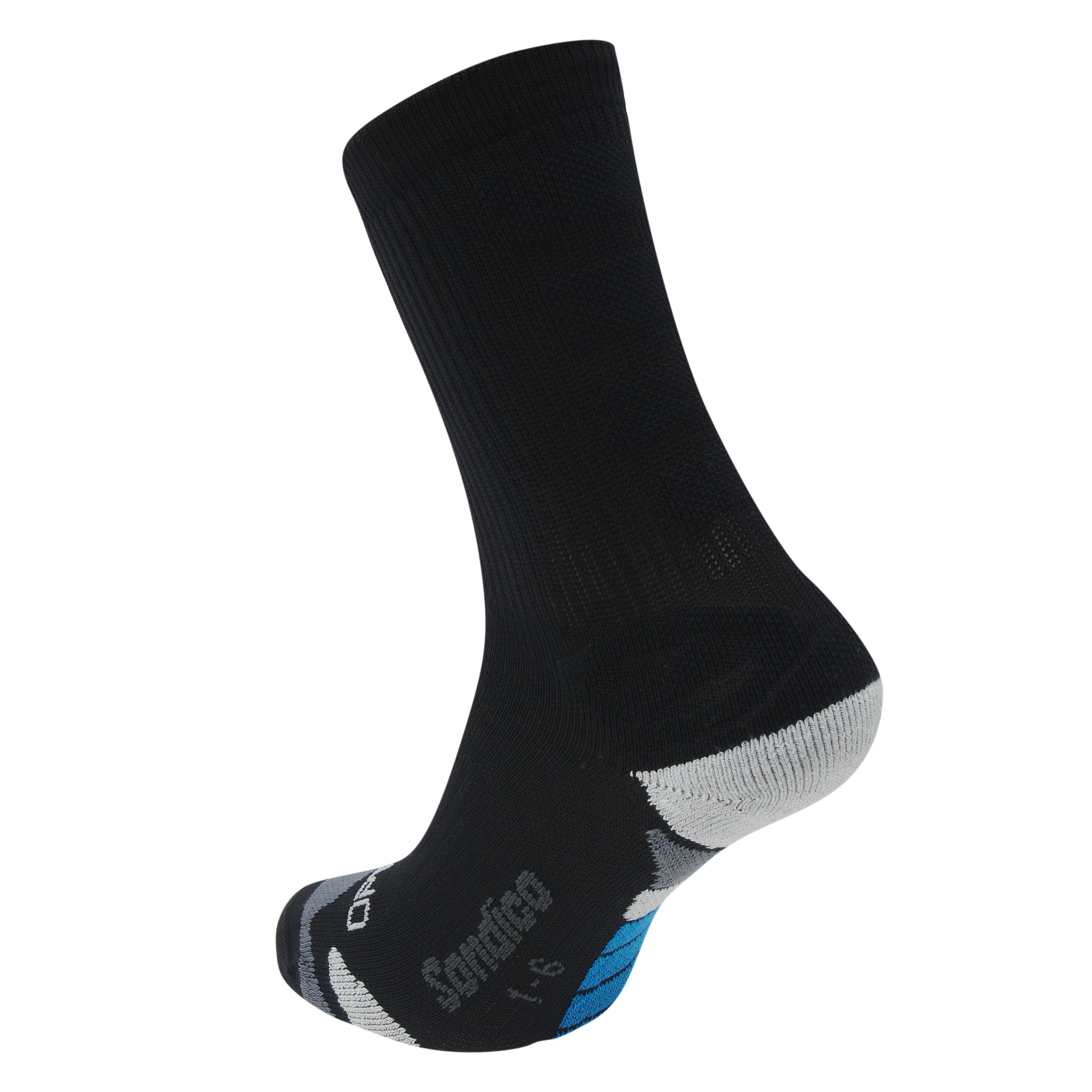 Sondico Elite Crew Training Socks Junior