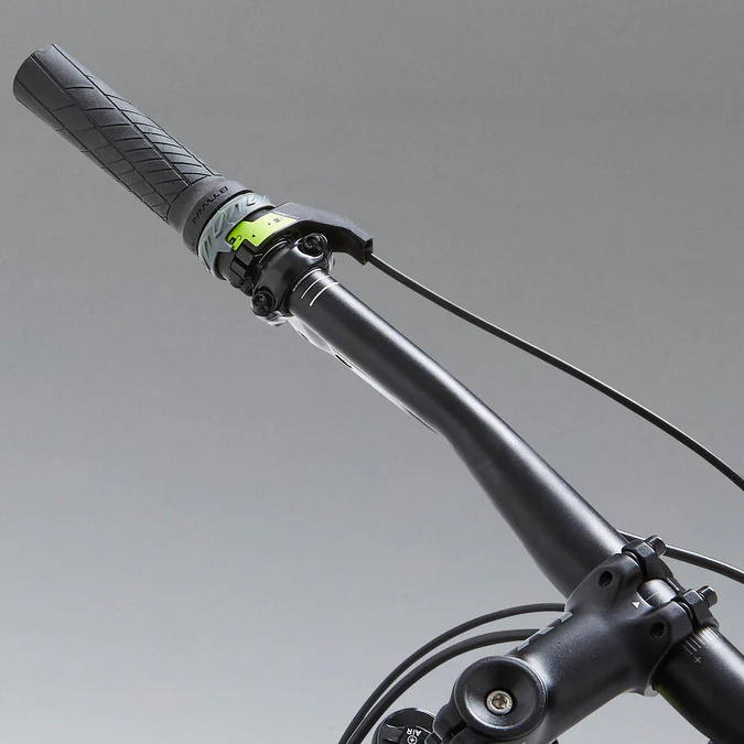 Decathlon Rockrider - Bicicleta de montanha Rockrider XC50 aro 29''