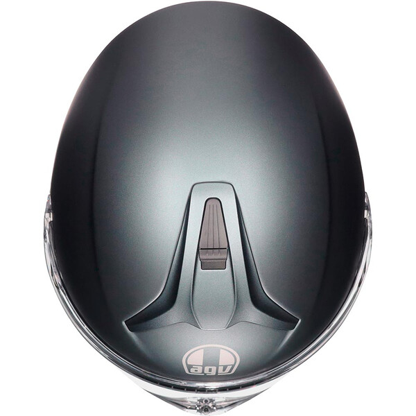 AGV - Casque Tourmodular Gris Mat