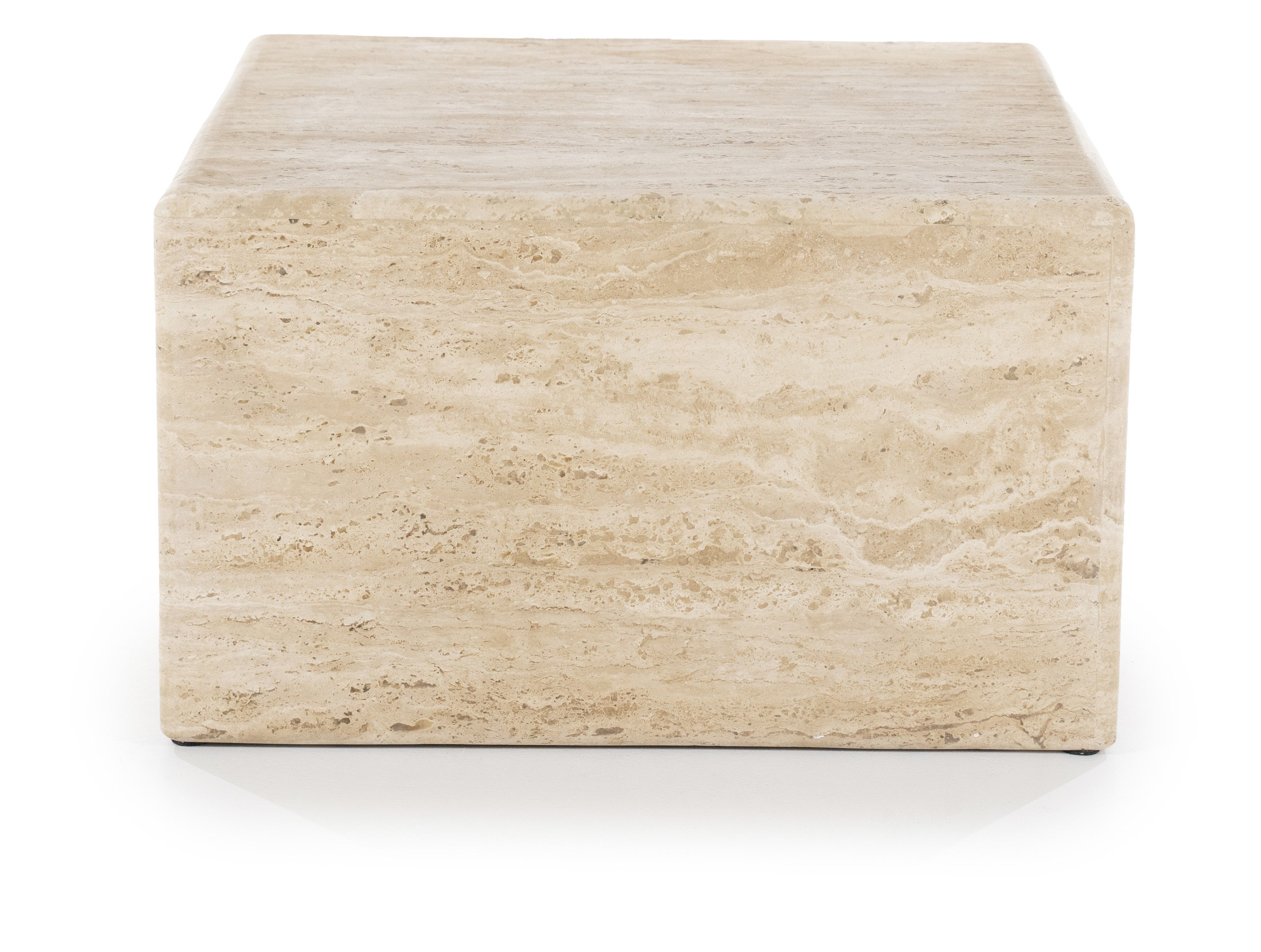 Salontafel 96185 Donta B60 x D60 x H35 cm