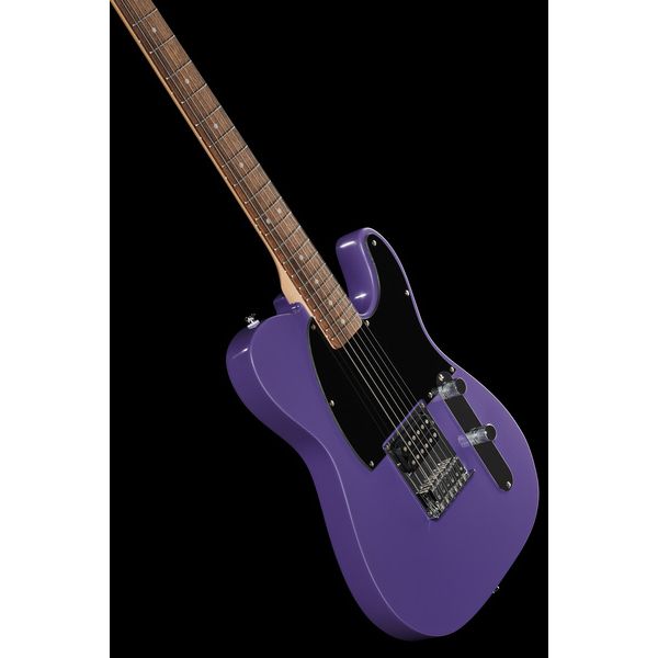Squier Sonic Esquire H Ultraviolet