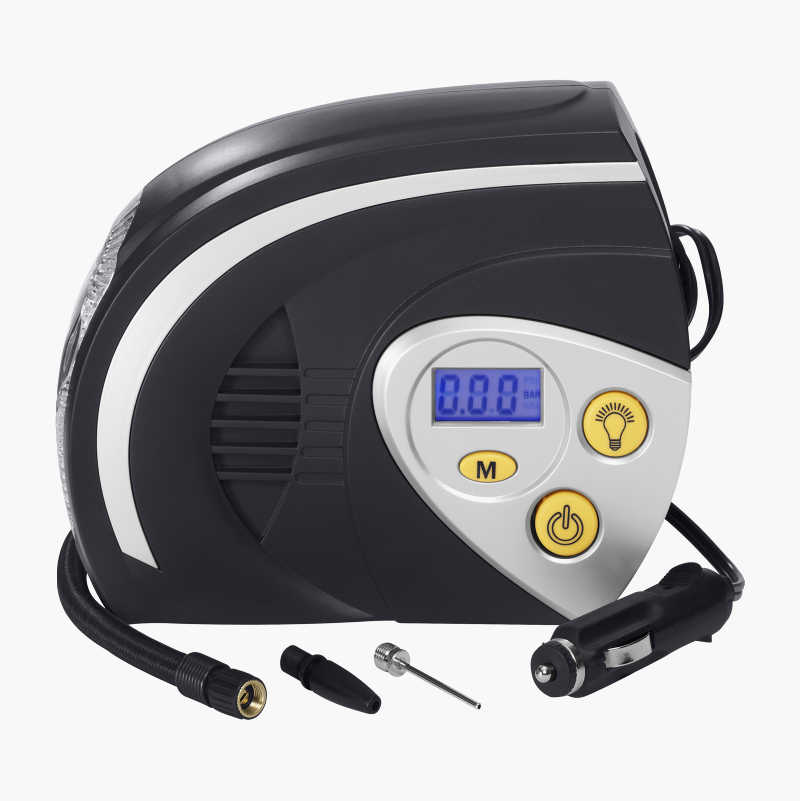 Minikompressor, 120 W