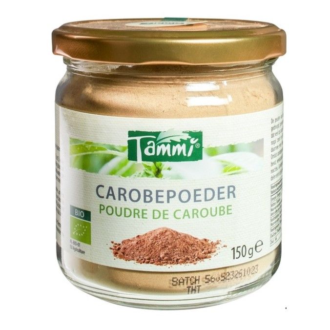 Tammi Carobepoeder 150 gram