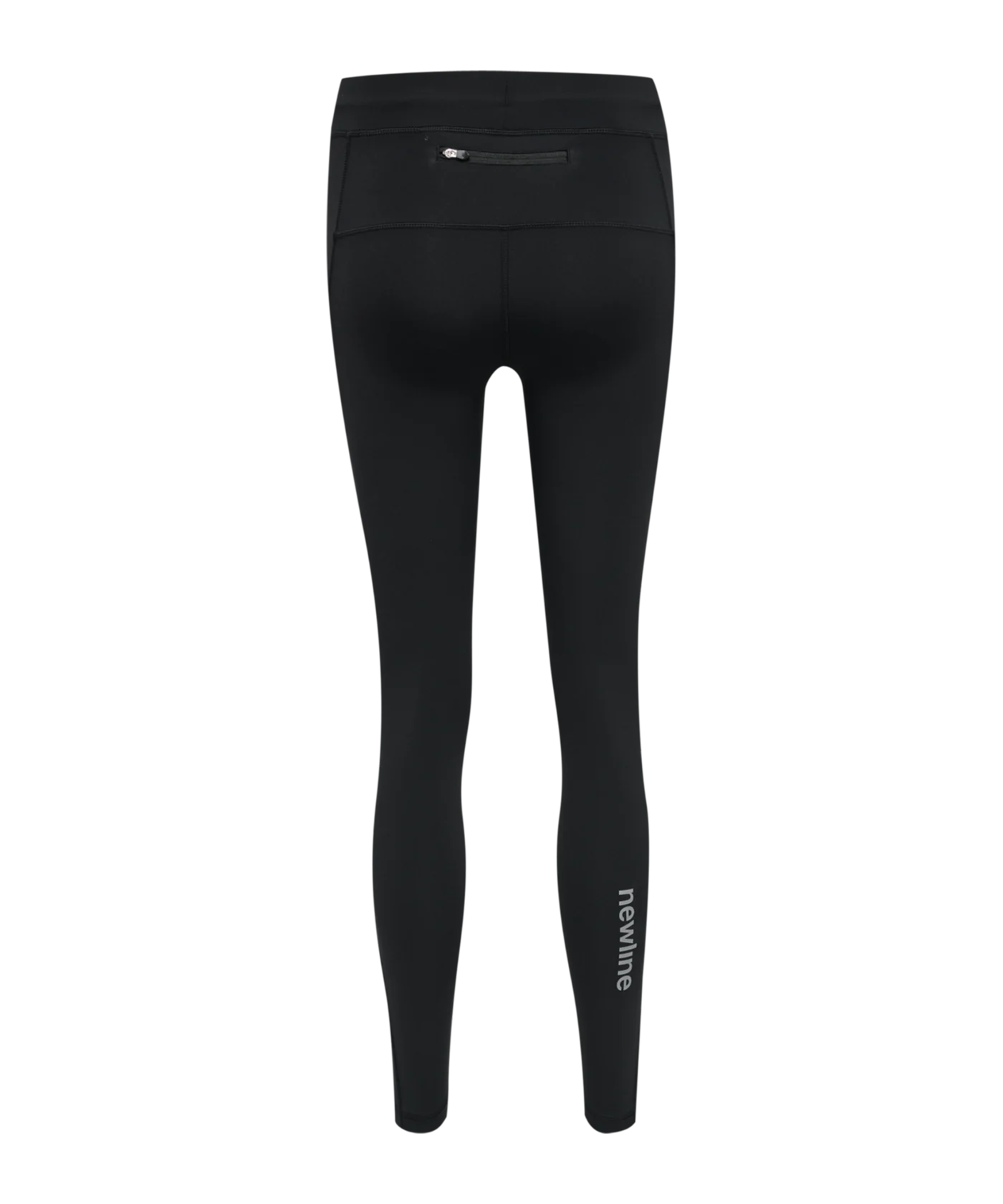 Newline Core Leggings Running Damen Schwarz F2001