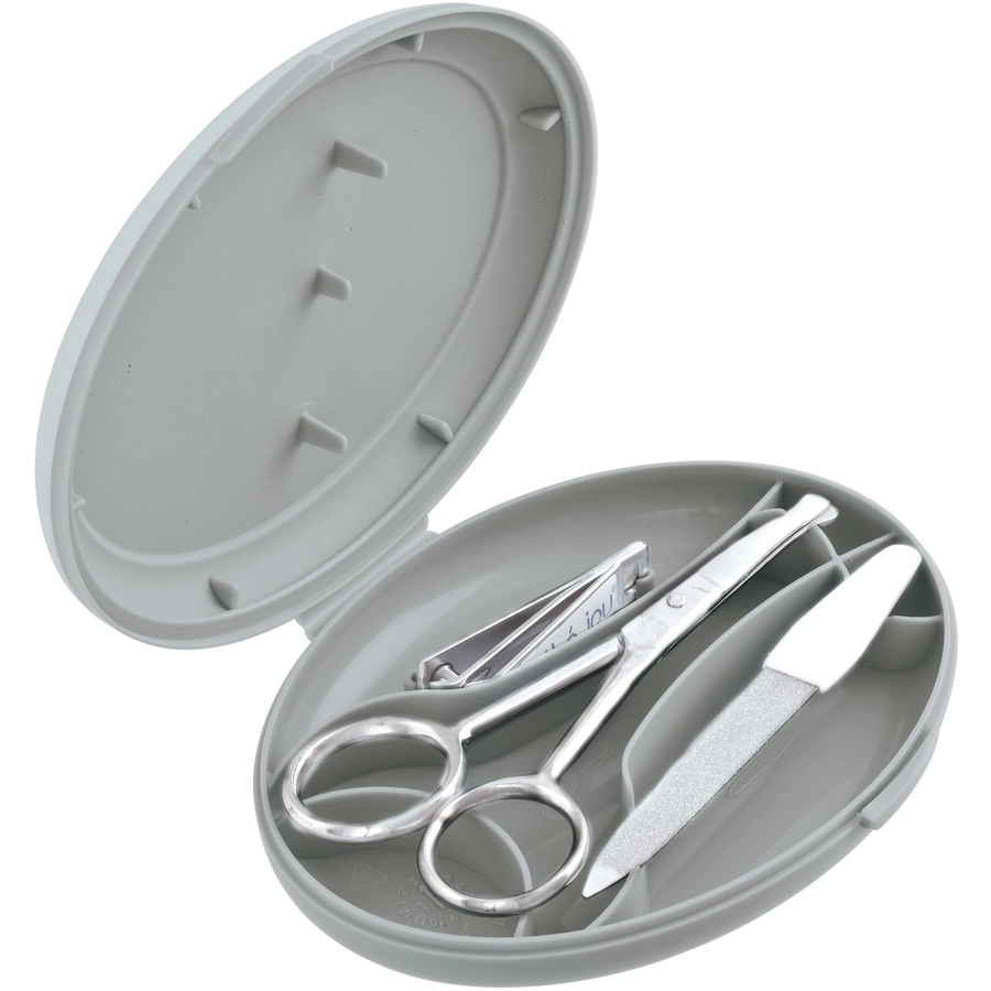 bébé-jou® Geschenkset Griffin Grey