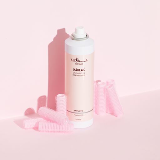 Pudderdåserne Hårspray, 250 ml