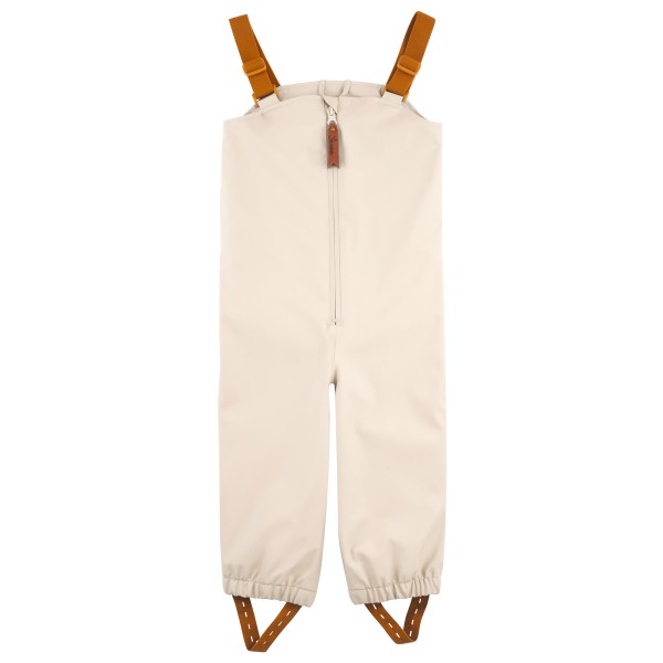 Sterntaler - Kid's Träger-Regenhose Ungefüttert Uni - Pantalon imperméable