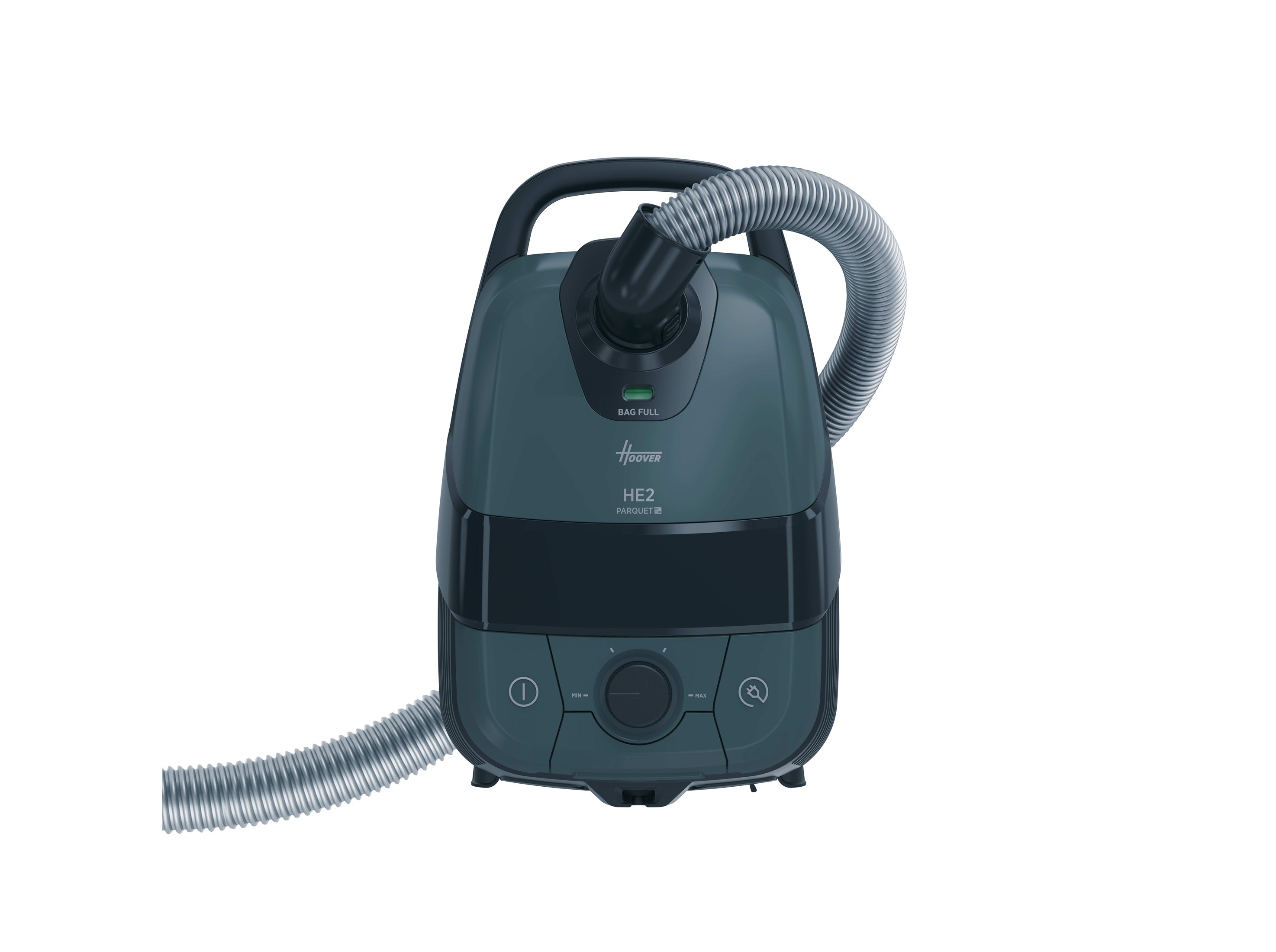 ASPIRADOR COM SACO HOOVER HE210H 011 HE2 HOME