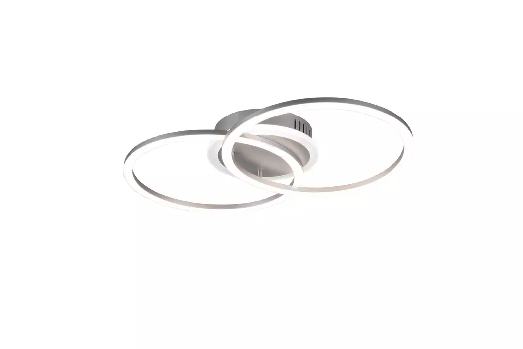 LED-Deckenleuchte Venida