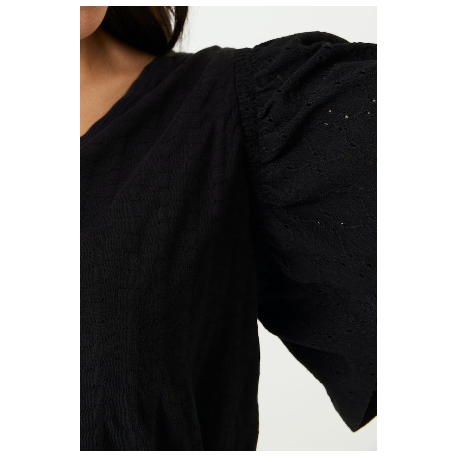 Garcia P40209_ladies T-shirt ss